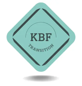 Logo KBF Transition